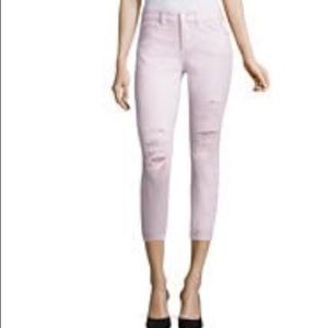 a.n.a Destructed Skinny Ankle Jean, 4